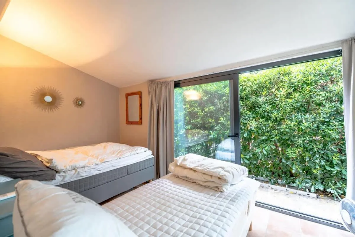 Lägenhet Maisonnette Entree St Tropez Saint-Tropez Frankrike