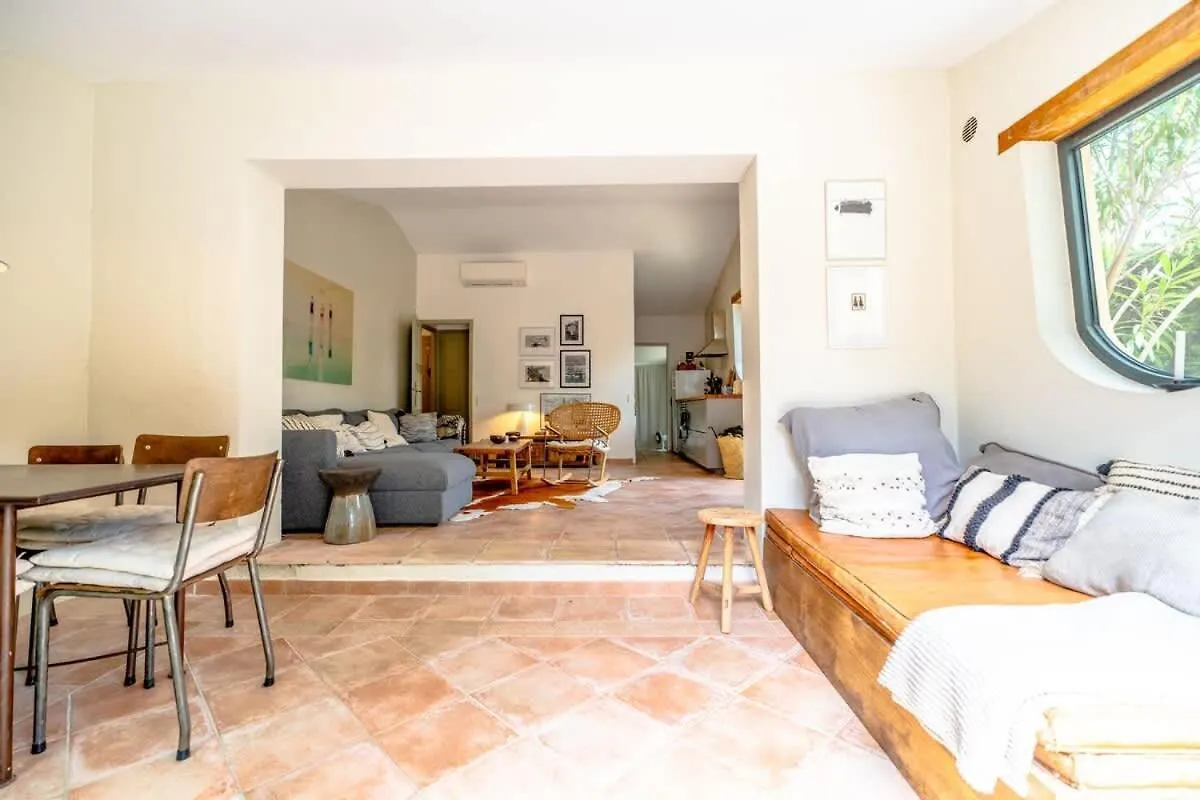 Maisonnette Entree St Tropez Saint-Tropez France